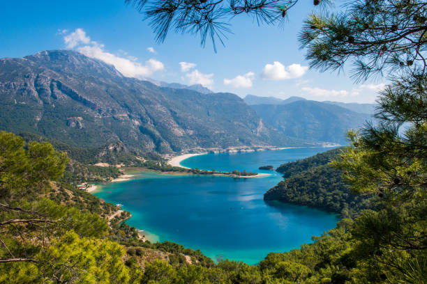 Muğla’da Mutlaka Gezilmesi Gereken Yerler